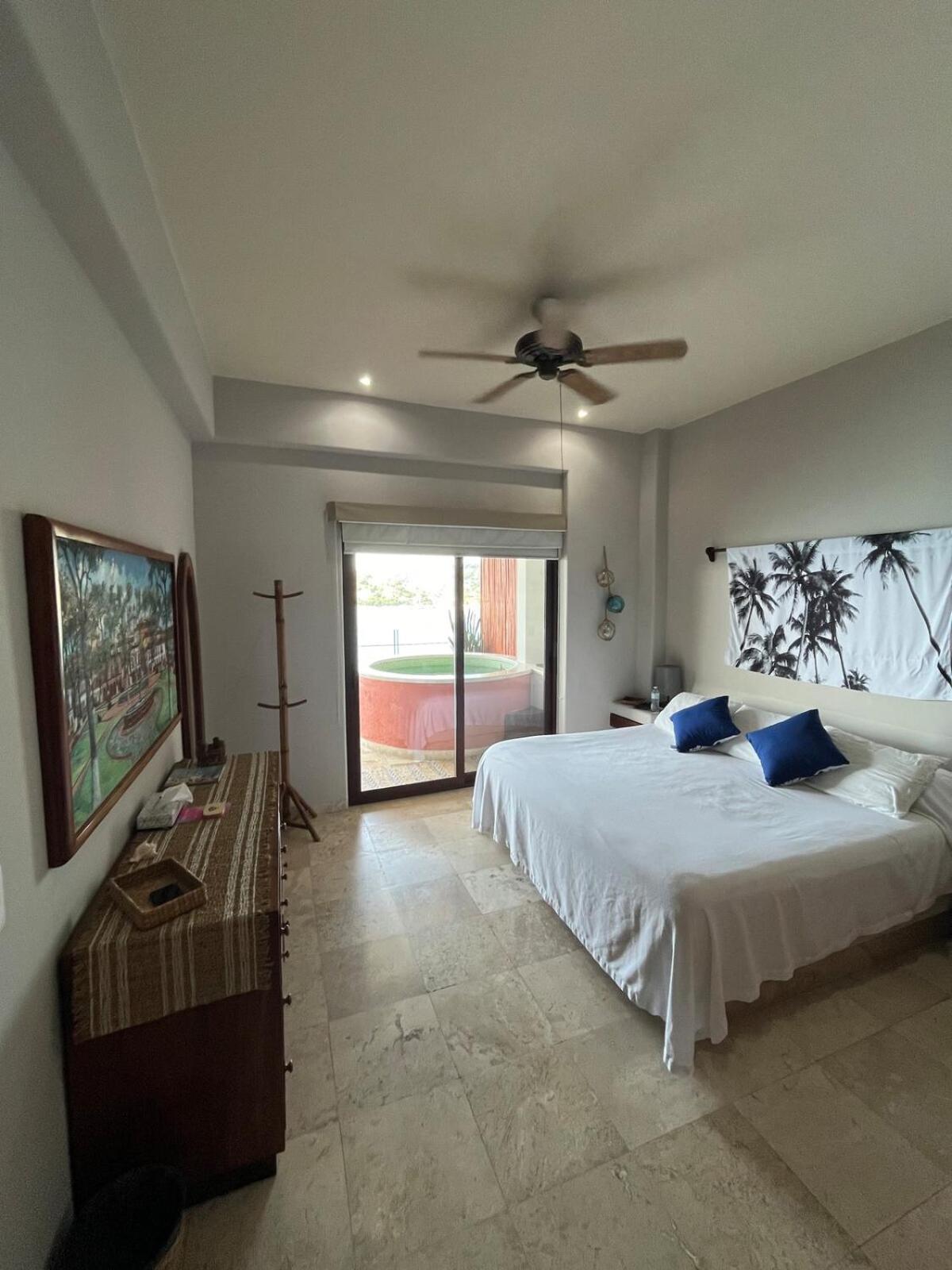 El Nido Casa 4 - Paradise On The Bay Zihuatanejo Luaran gambar