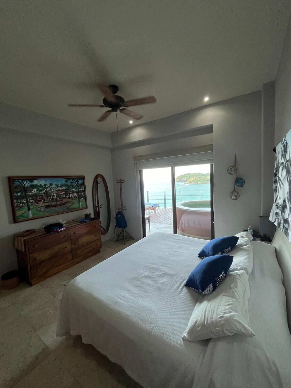 El Nido Casa 4 - Paradise On The Bay Zihuatanejo Luaran gambar